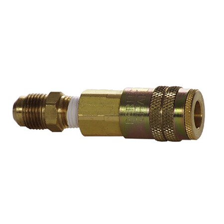 Bullard 1/4" Quick-Disconnect Coupler 10BV27